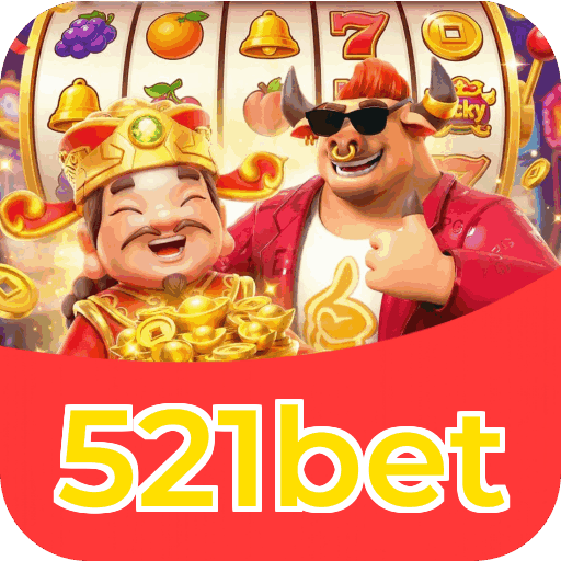 Requisitos APP 521bet
