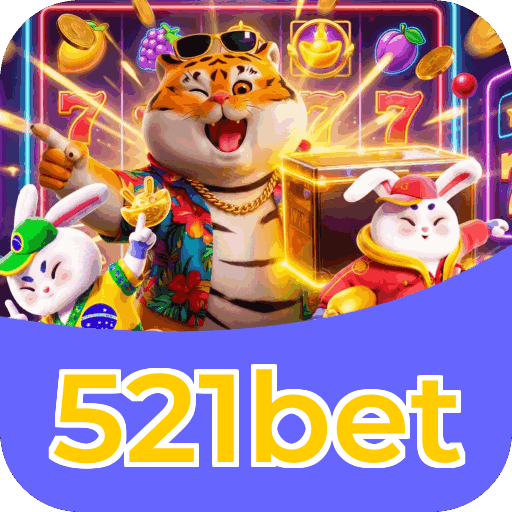 Especificações técnicas download 521bet